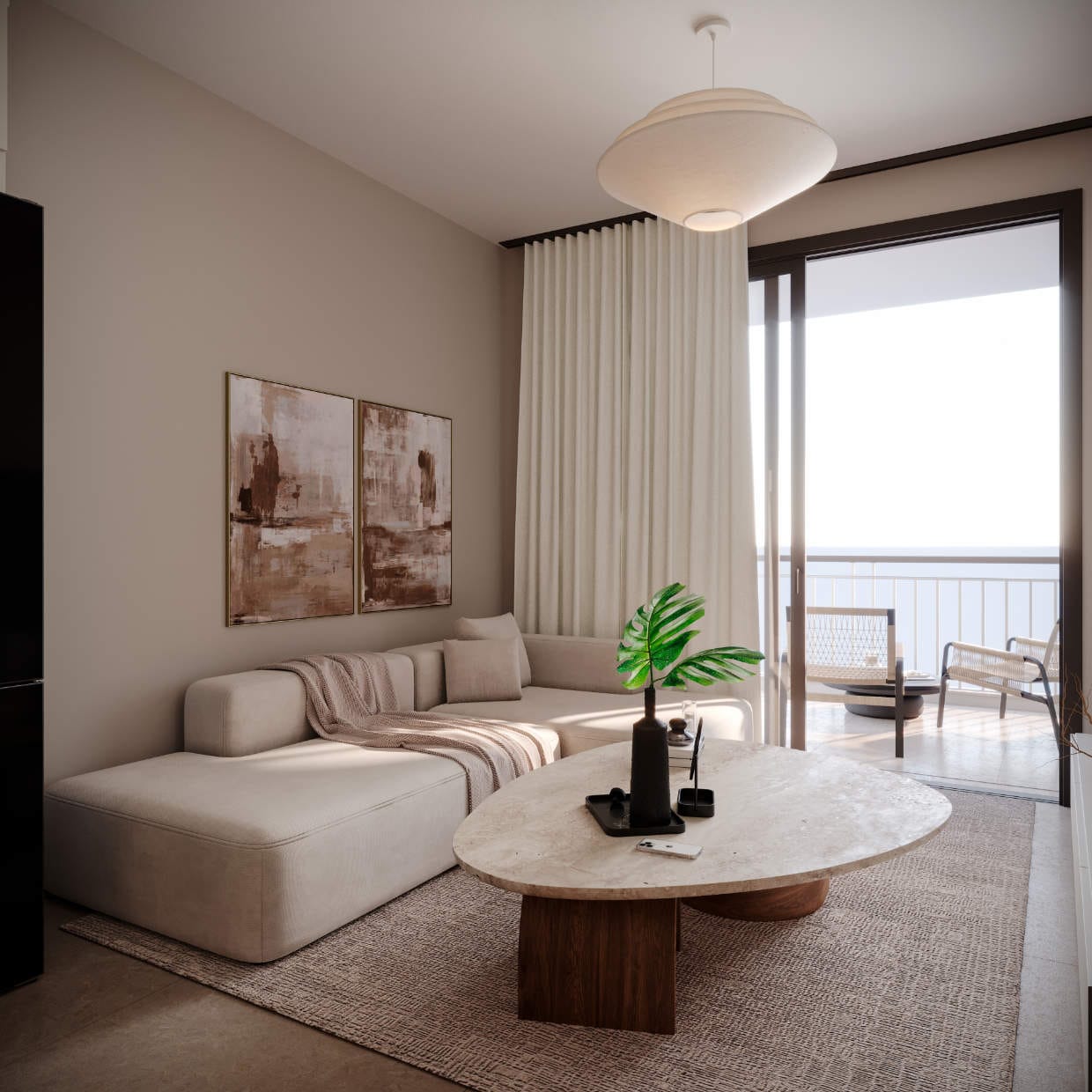 Elegant 2 Bedroom Apartment | Makedonitissa, Nicosia