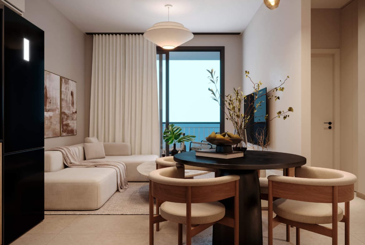 Elegant 2 Bedroom Apartment | Makedonitissa, Nicosia