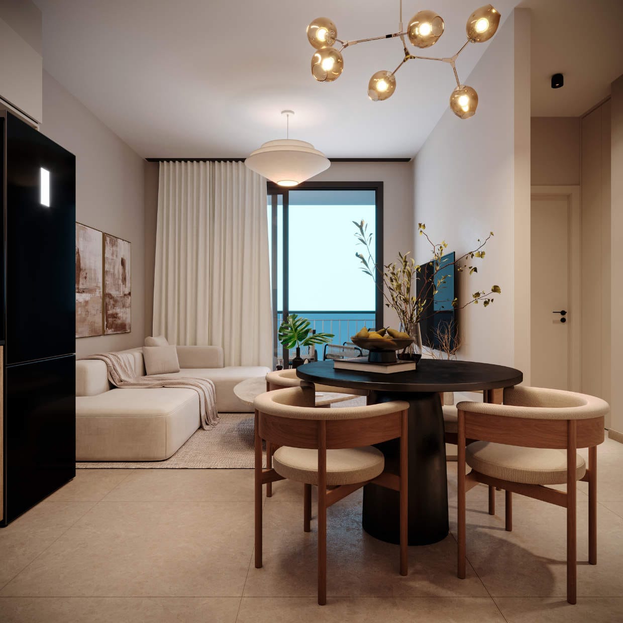 Elegant 2 Bedroom Apartment | Makedonitissa, Nicosia