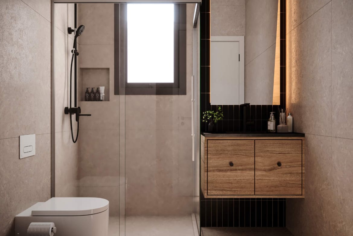 Elegant 2 Bedroom Apartment | Makedonitissa, Nicosia