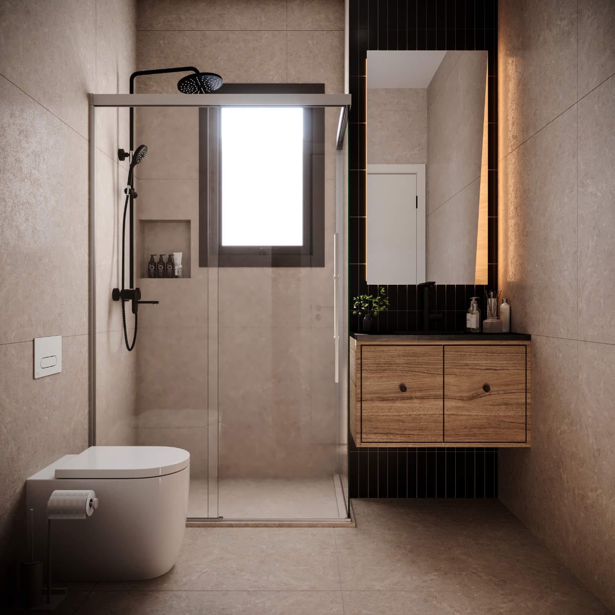Elegant 2 Bedroom Apartment | Makedonitissa, Nicosia