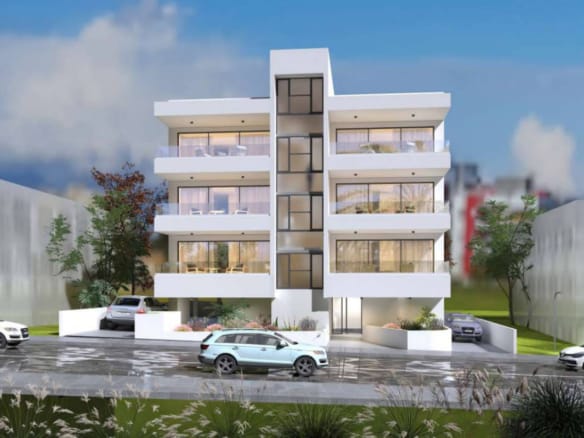 Stunning 2 Bedroom Apartment