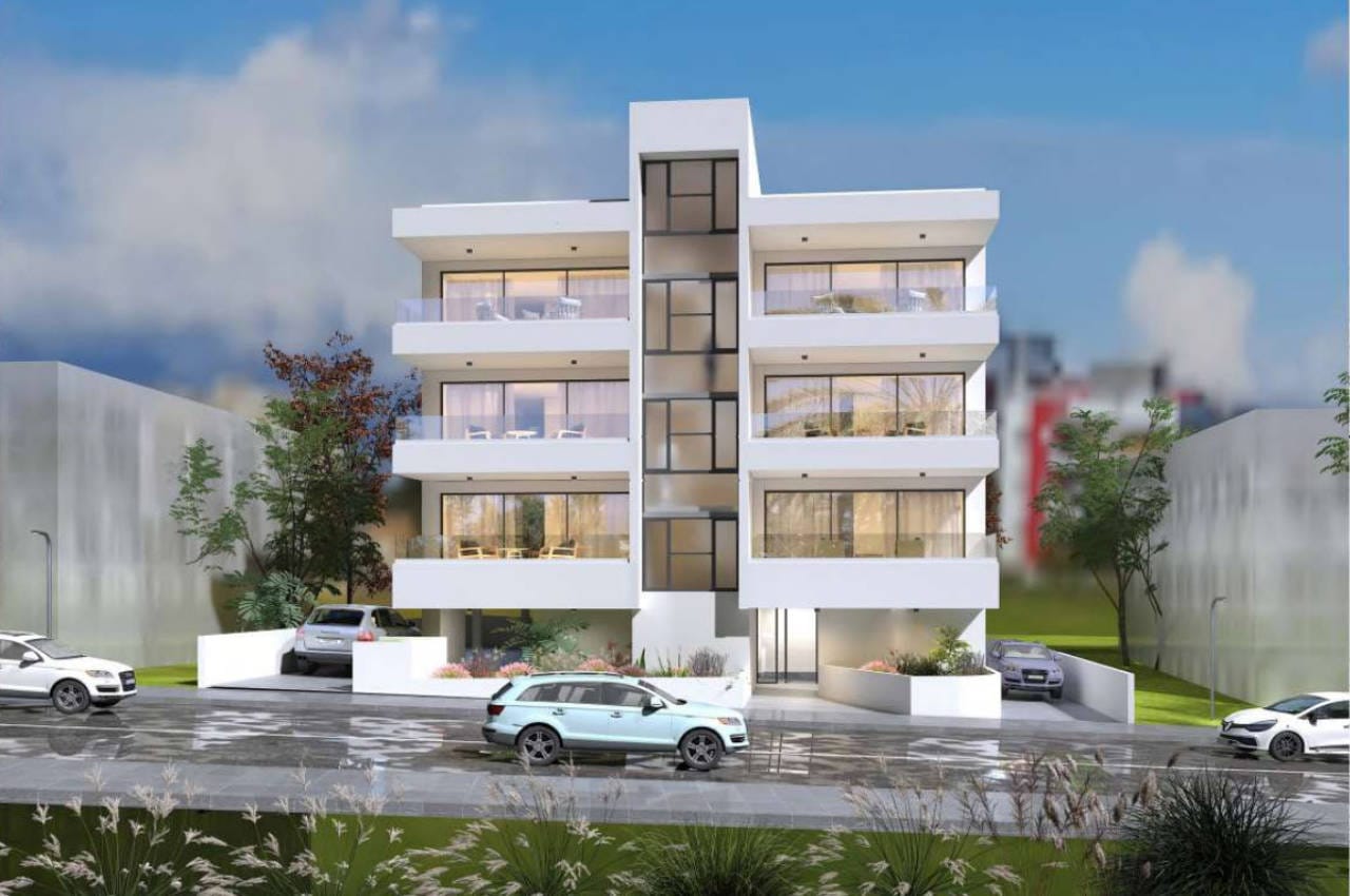 Stunning 2 Bedroom Apartment