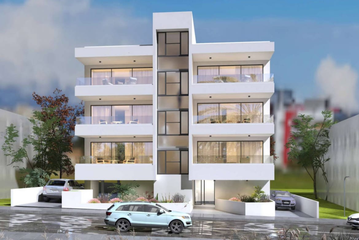 Stunning 2 Bedroom Apartment