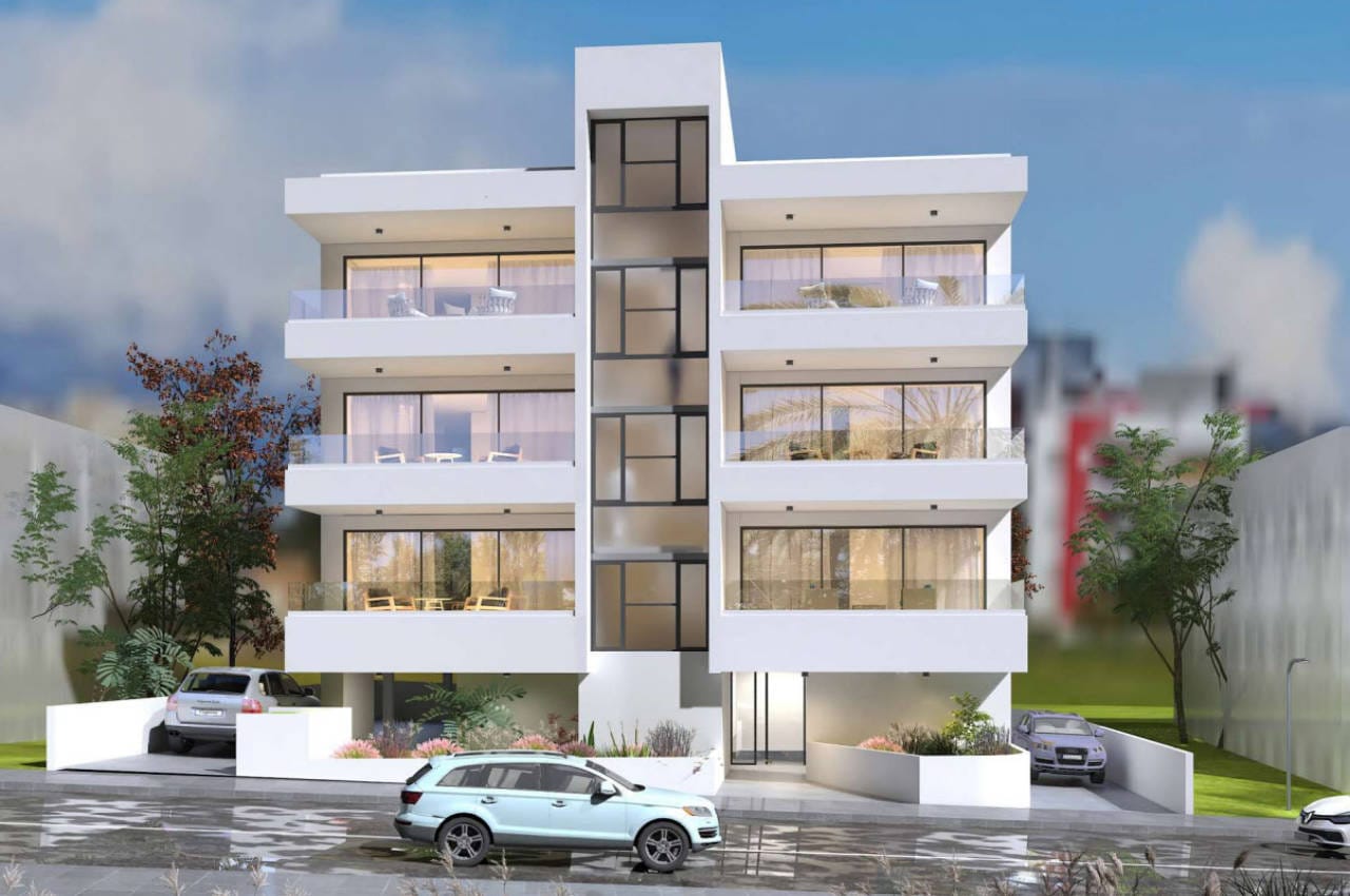 Stunning 2 Bedroom Apartment