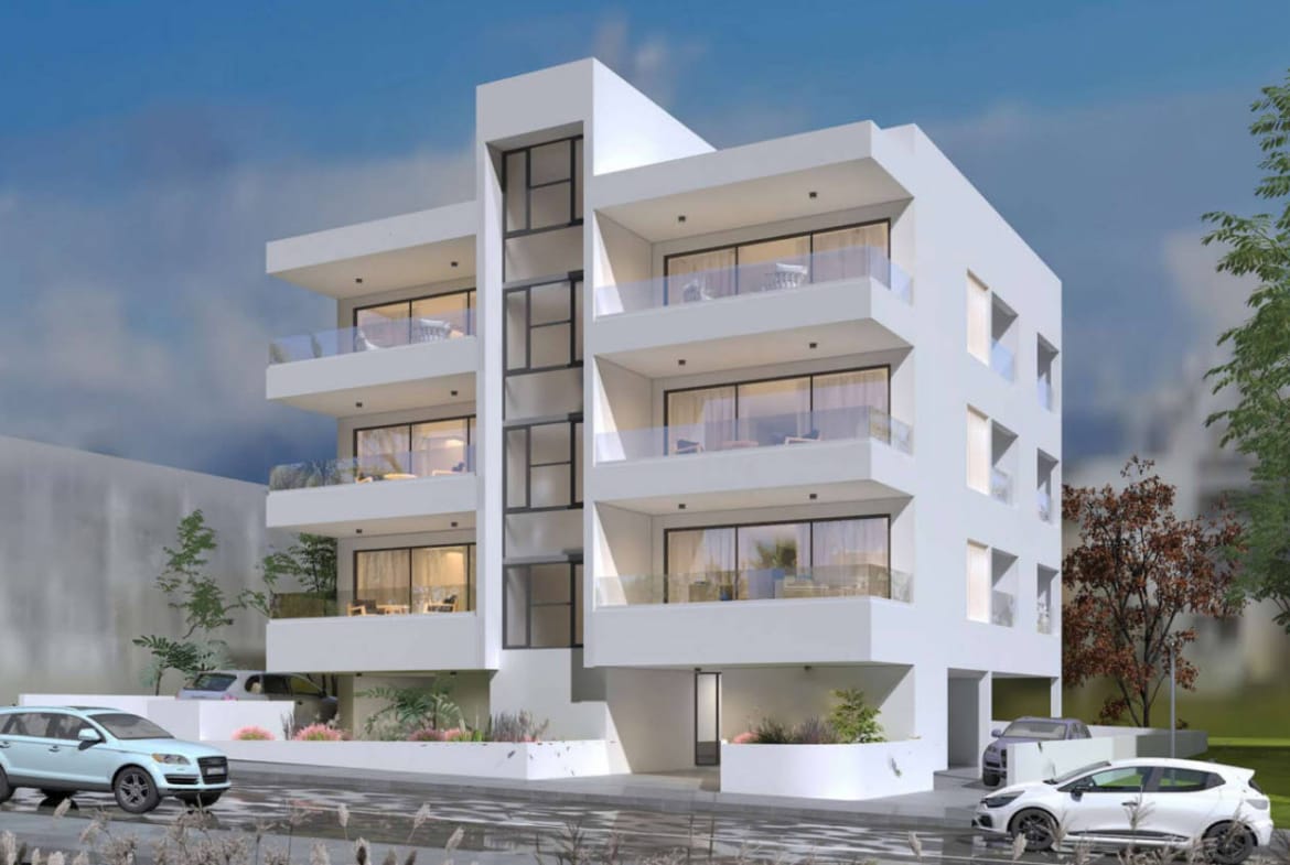 Stunning 2 Bedroom Apartment