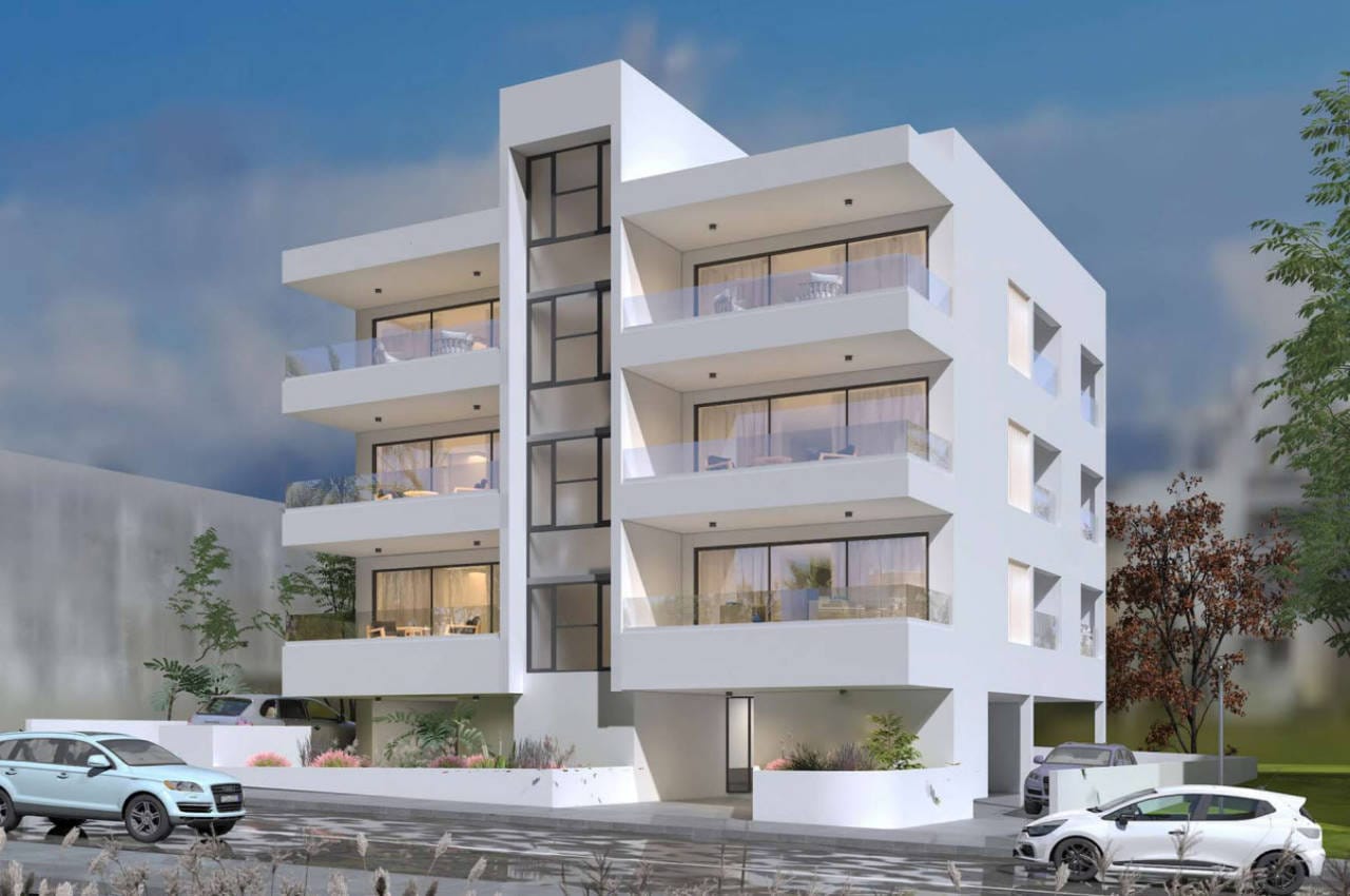 Stunning 2 Bedroom Apartment