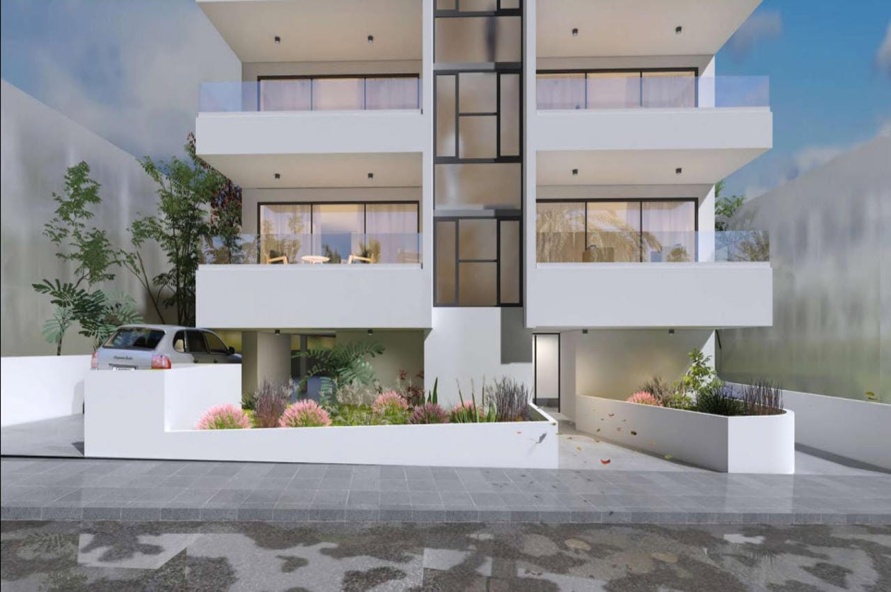 Stunning 2 Bedroom Apartment