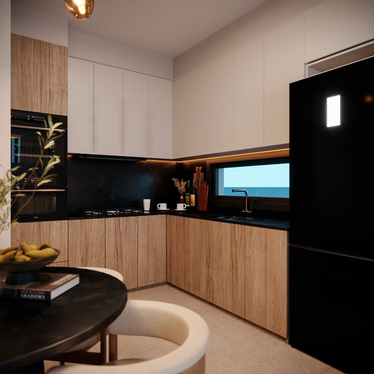 Elegant One Bedroom Apartment | Makedonitissa, Nicosia