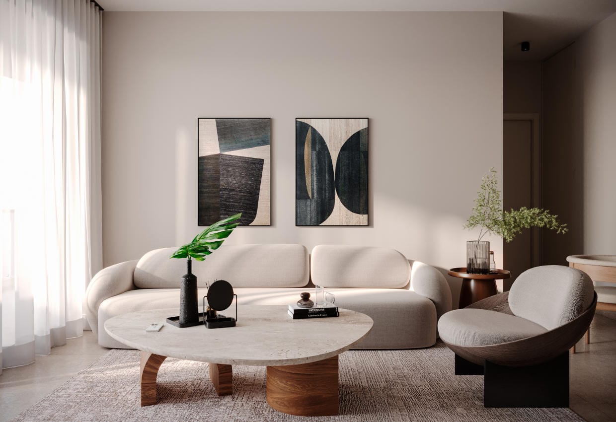 Elegant One Bedroom Apartment | Makedonitissa, Nicosia