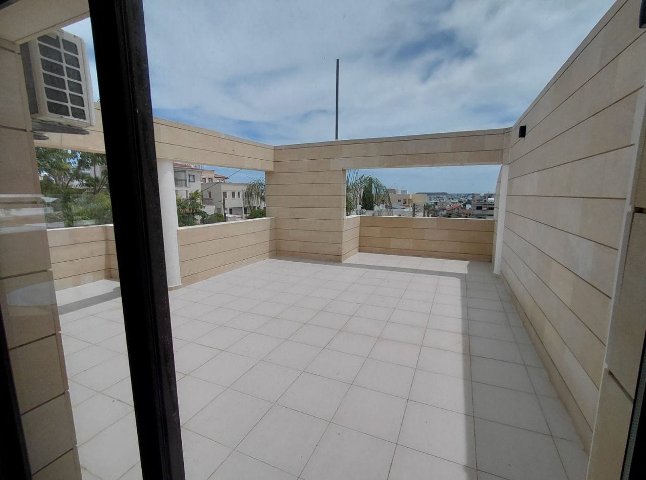 2 Bedroom Apartment for Rent in Aglantzia, Nicosia