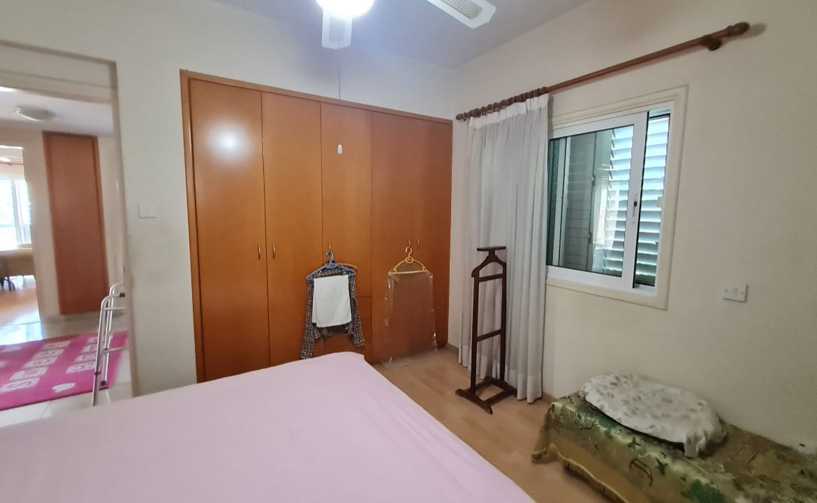 Spacious 4 Bedroom Detached House