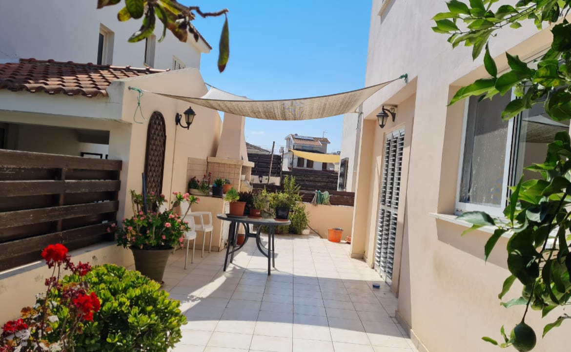 Spacious 4 Bedroom Detached House