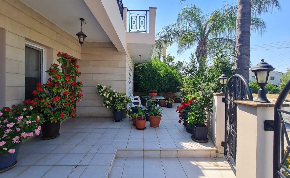 Spacious 4 Bedroom Detached House