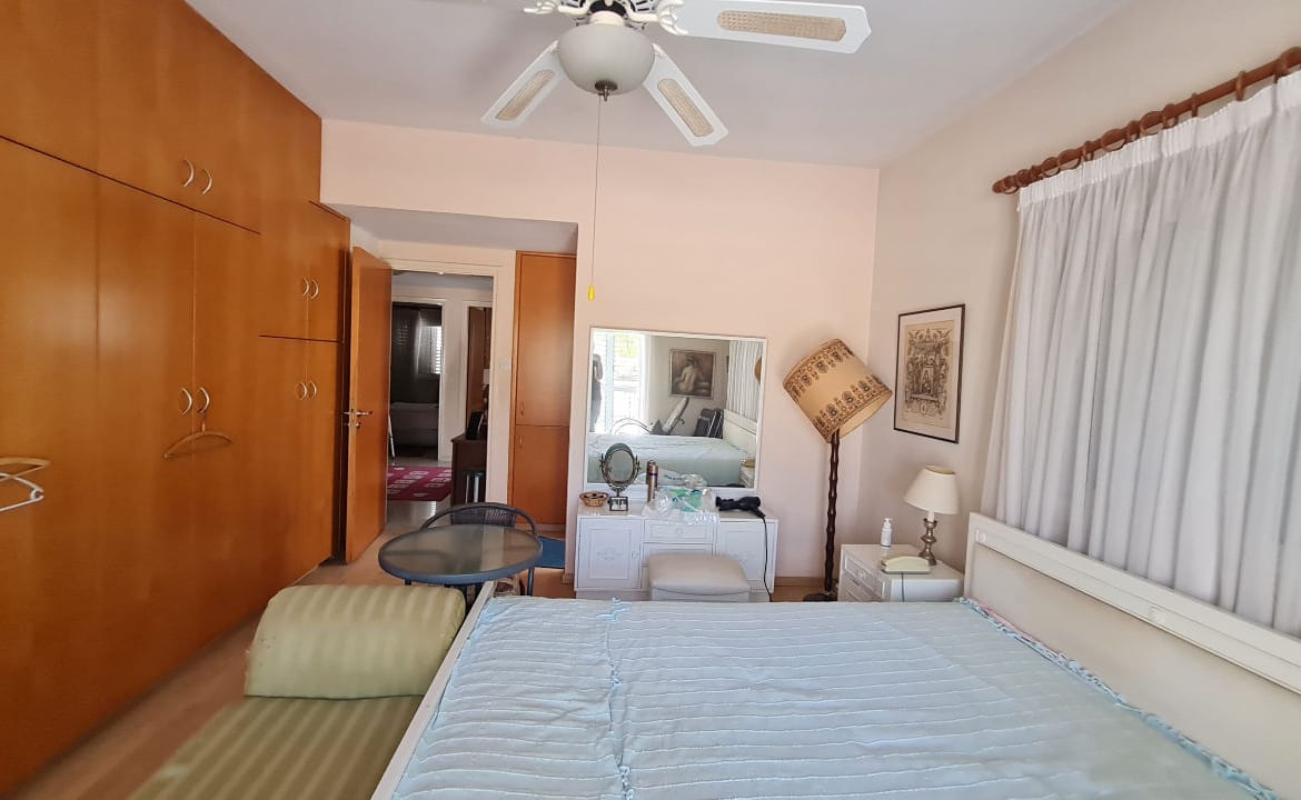 Spacious 4 Bedroom Detached House