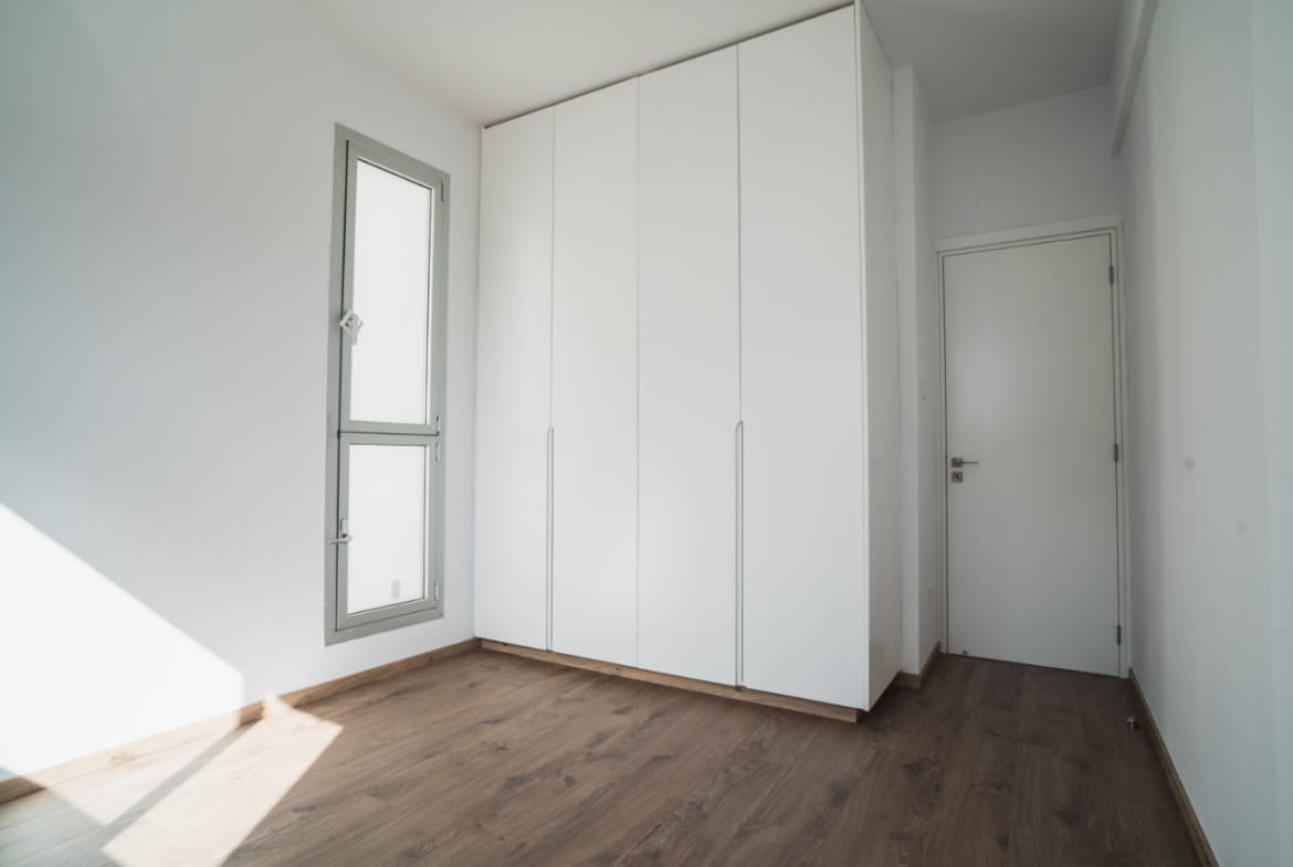 Elegant 3 Bedroom Apartment in Strovolos
