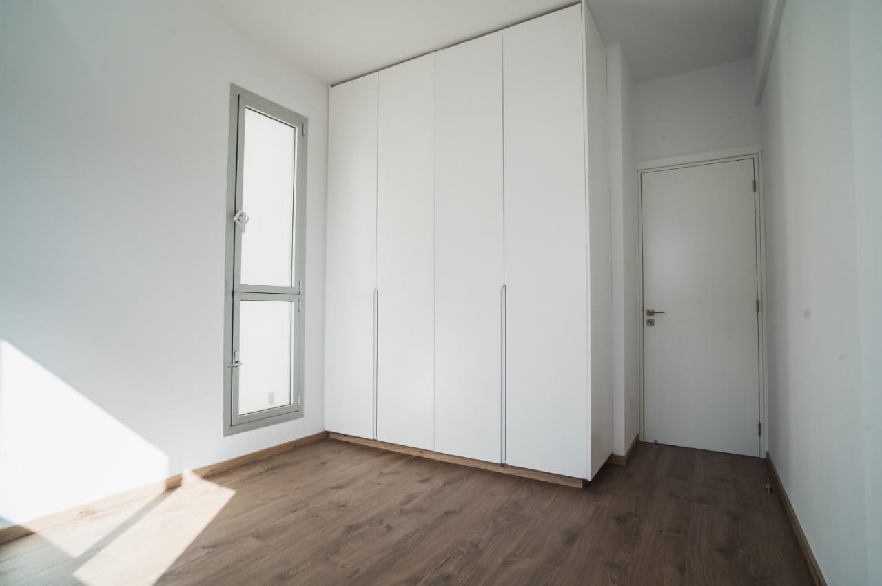 Elegant 3 Bedroom Apartment in Strovolos