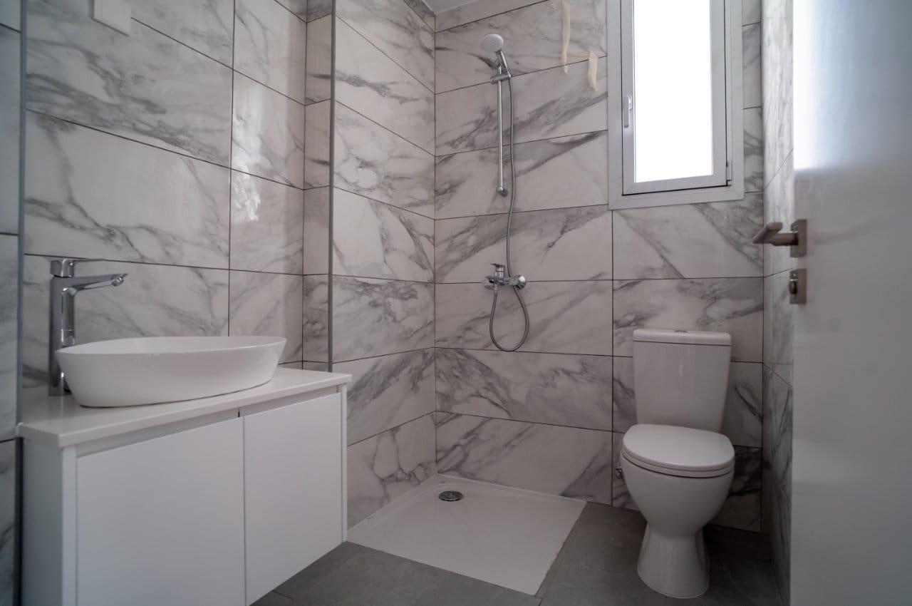Elegant 3 Bedroom Apartment in Strovolos