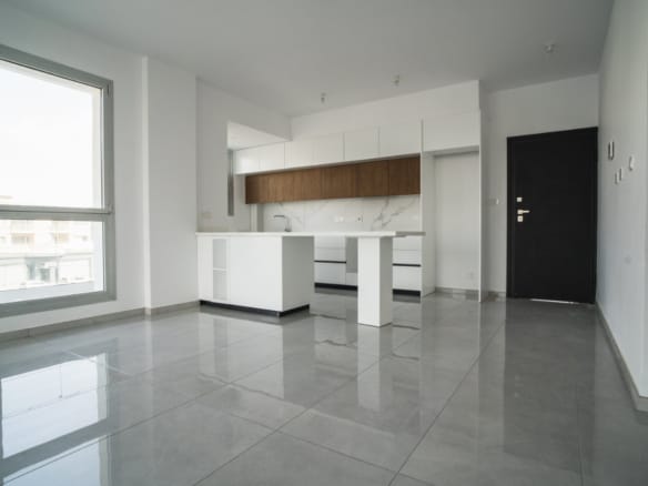 Elegant 3 Bedroom Apartment in Strovolos