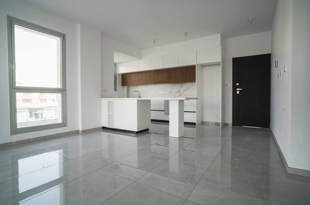 Elegant 3 Bedroom Apartment in Strovolos