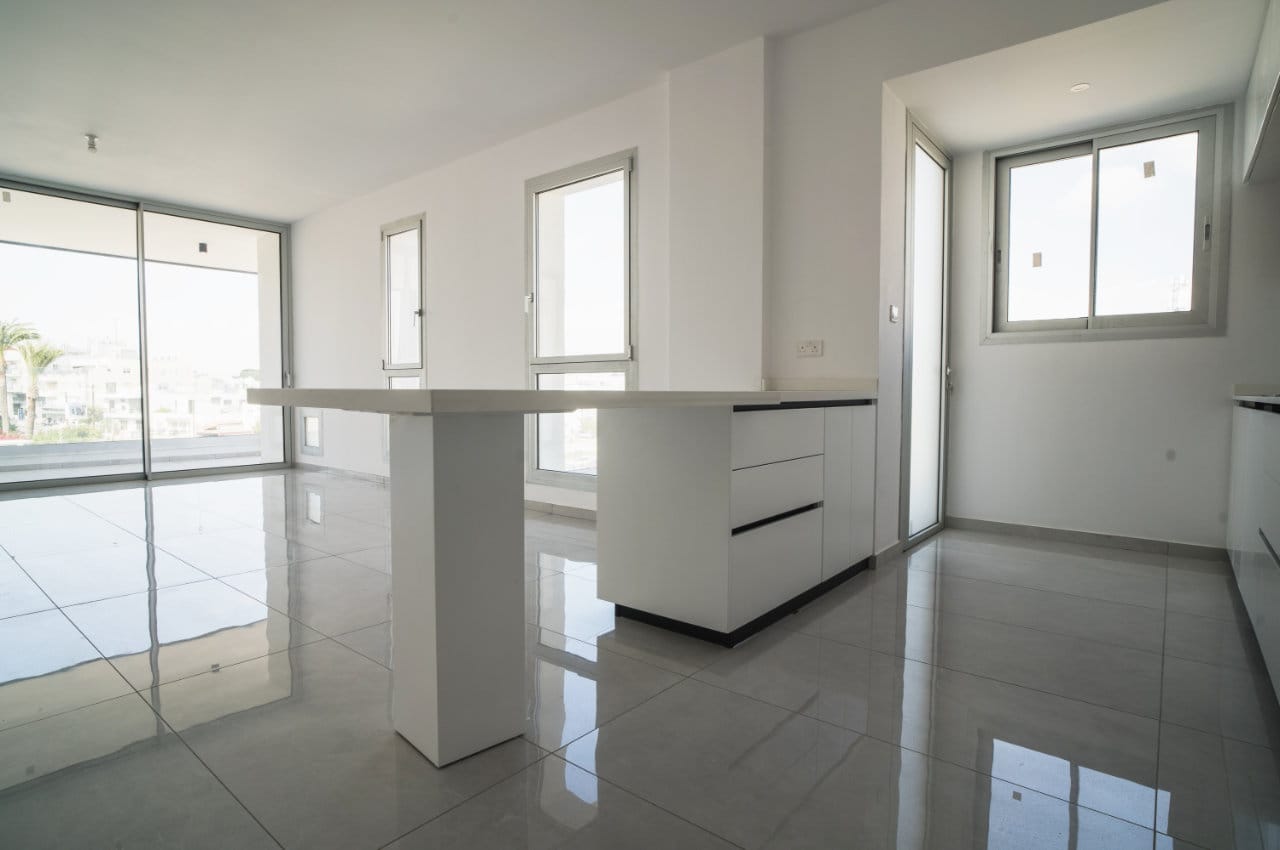 Elegant 3 Bedroom Apartment in Strovolos