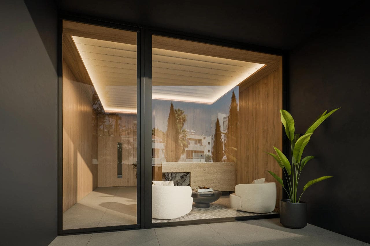 Premium Whole Floor Office