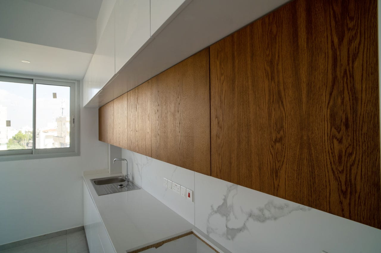 Elegant 3 Bedroom Apartment in Strovolos