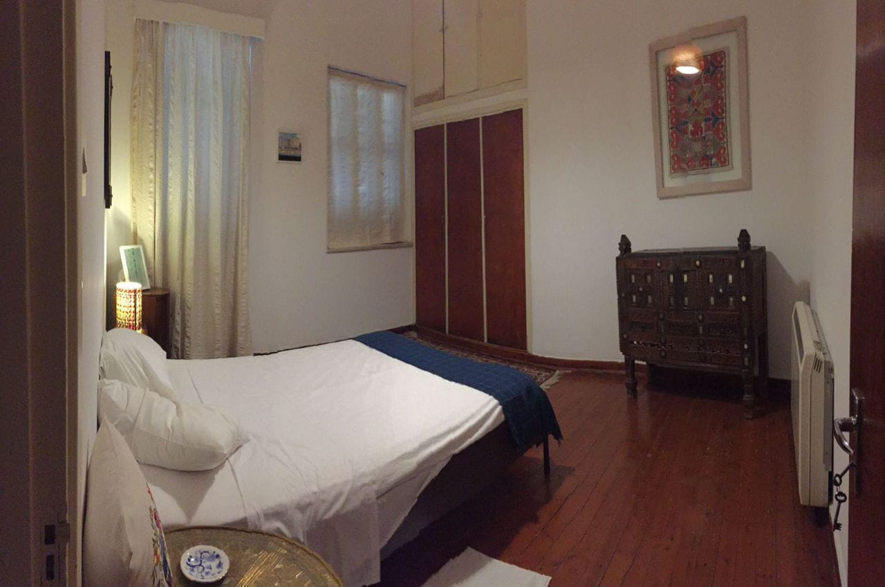 1506-10 Whole Floor Apartment | Walled Old City Nicosia