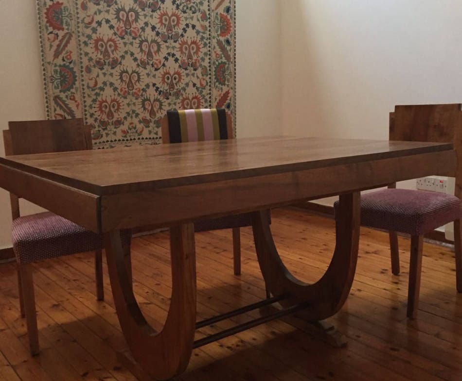 Whole Floor Apartment  | Walled Old City Nicosia