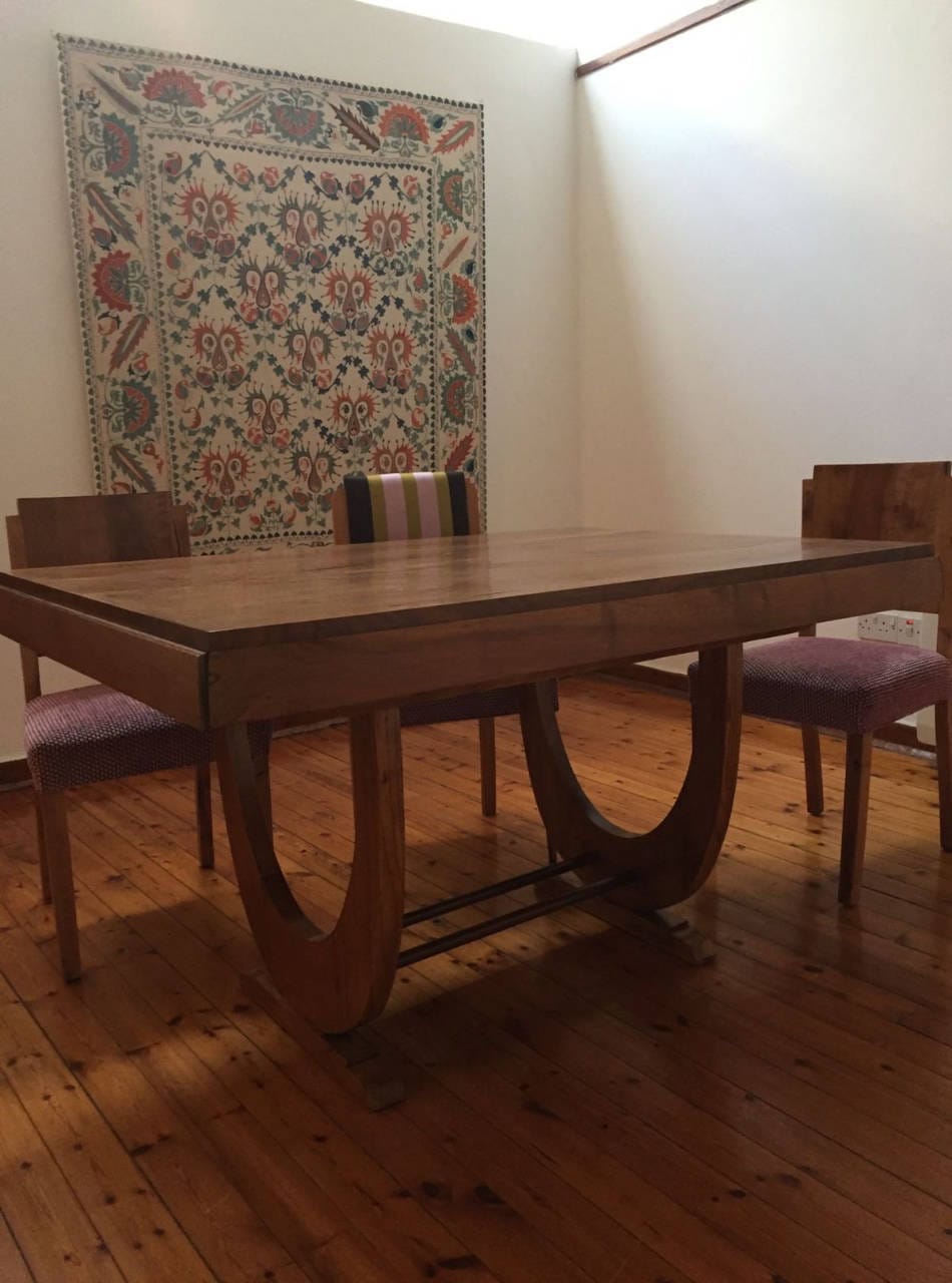 Whole Floor Apartment  | Walled Old City Nicosia