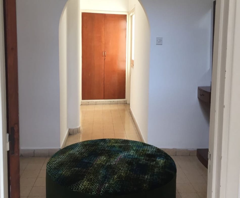 Whole Floor Apartment  | Walled Old City Nicosia