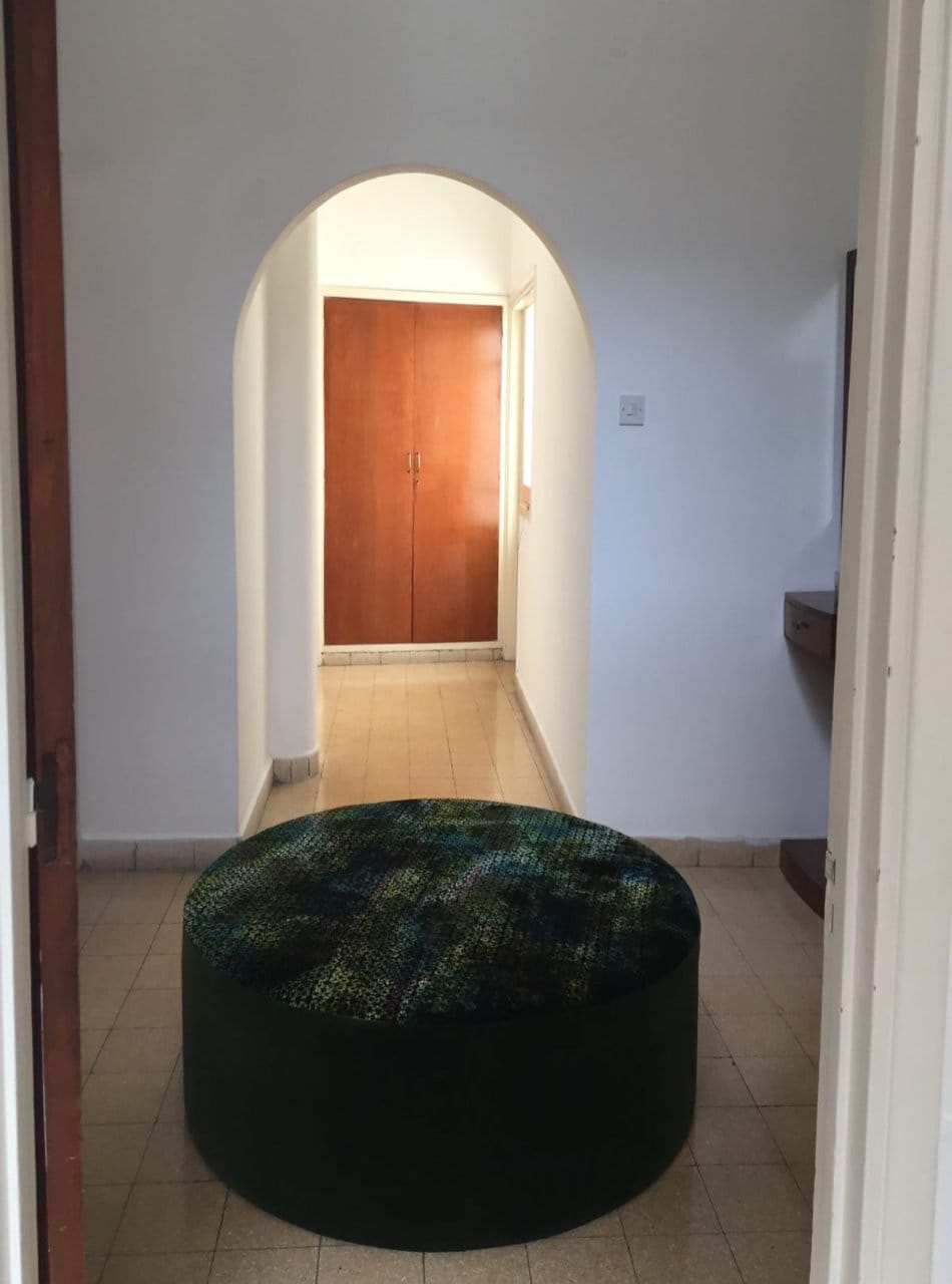 Whole Floor Apartment  | Walled Old City Nicosia