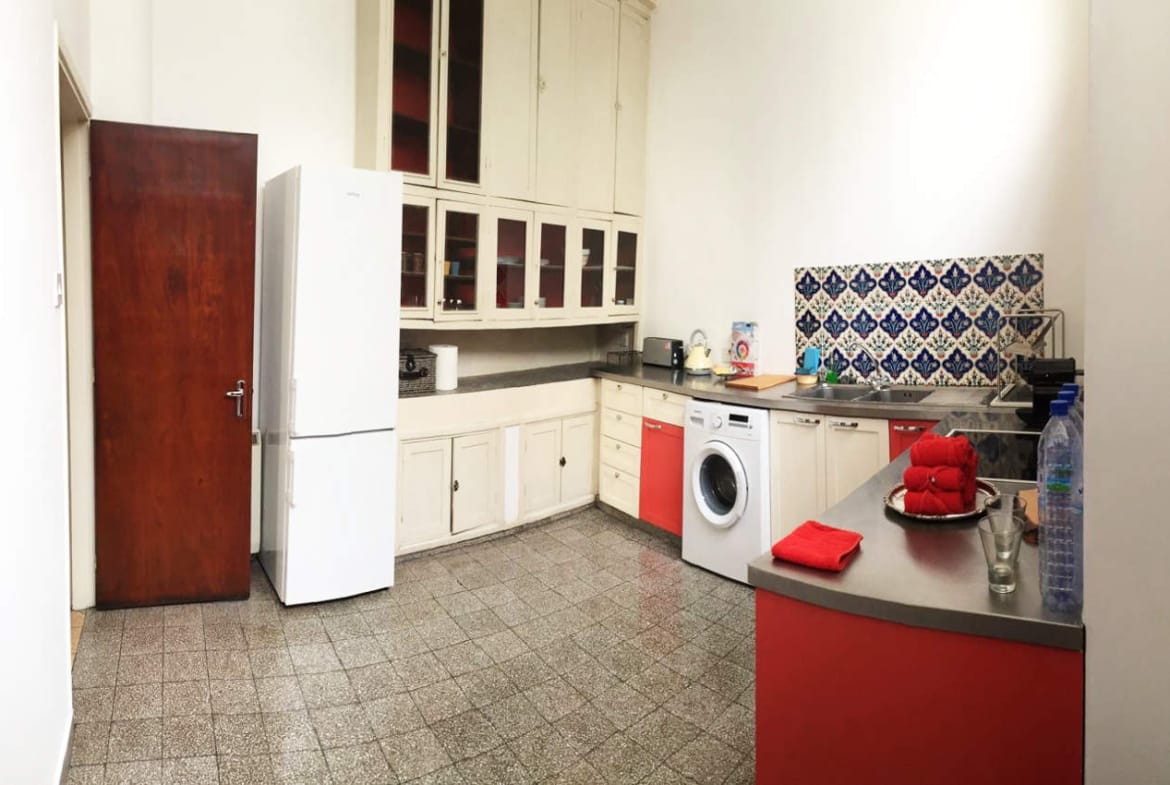 Whole Floor Apartment  | Walled Old City Nicosia