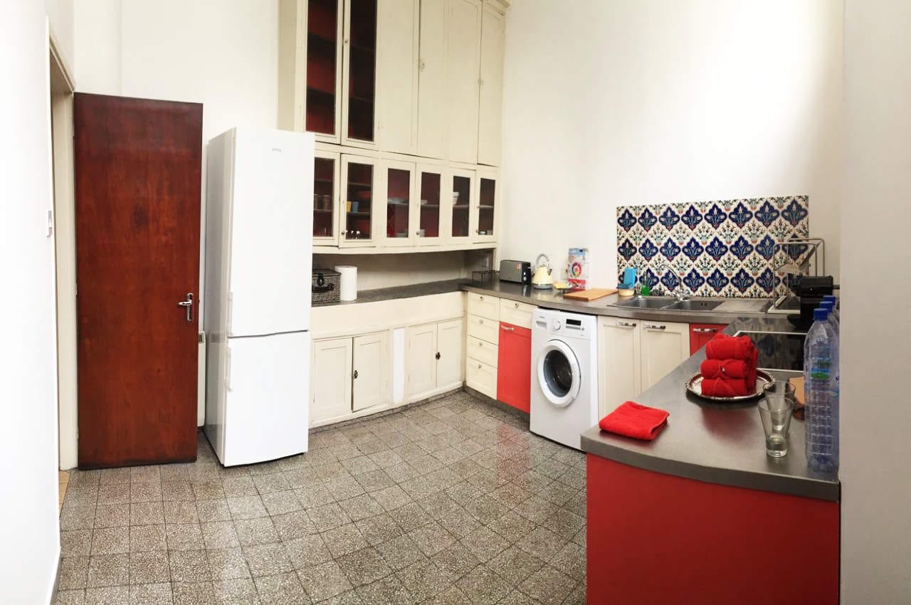 Whole Floor Apartment  | Walled Old City Nicosia