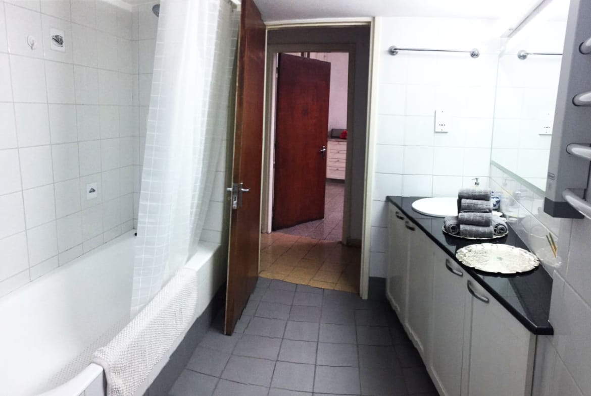 Whole Floor Apartment  | Walled Old City Nicosia