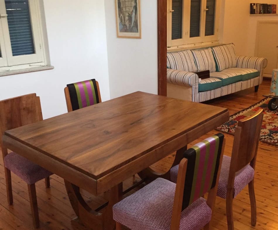 Whole Floor Apartment  | Walled Old City Nicosia