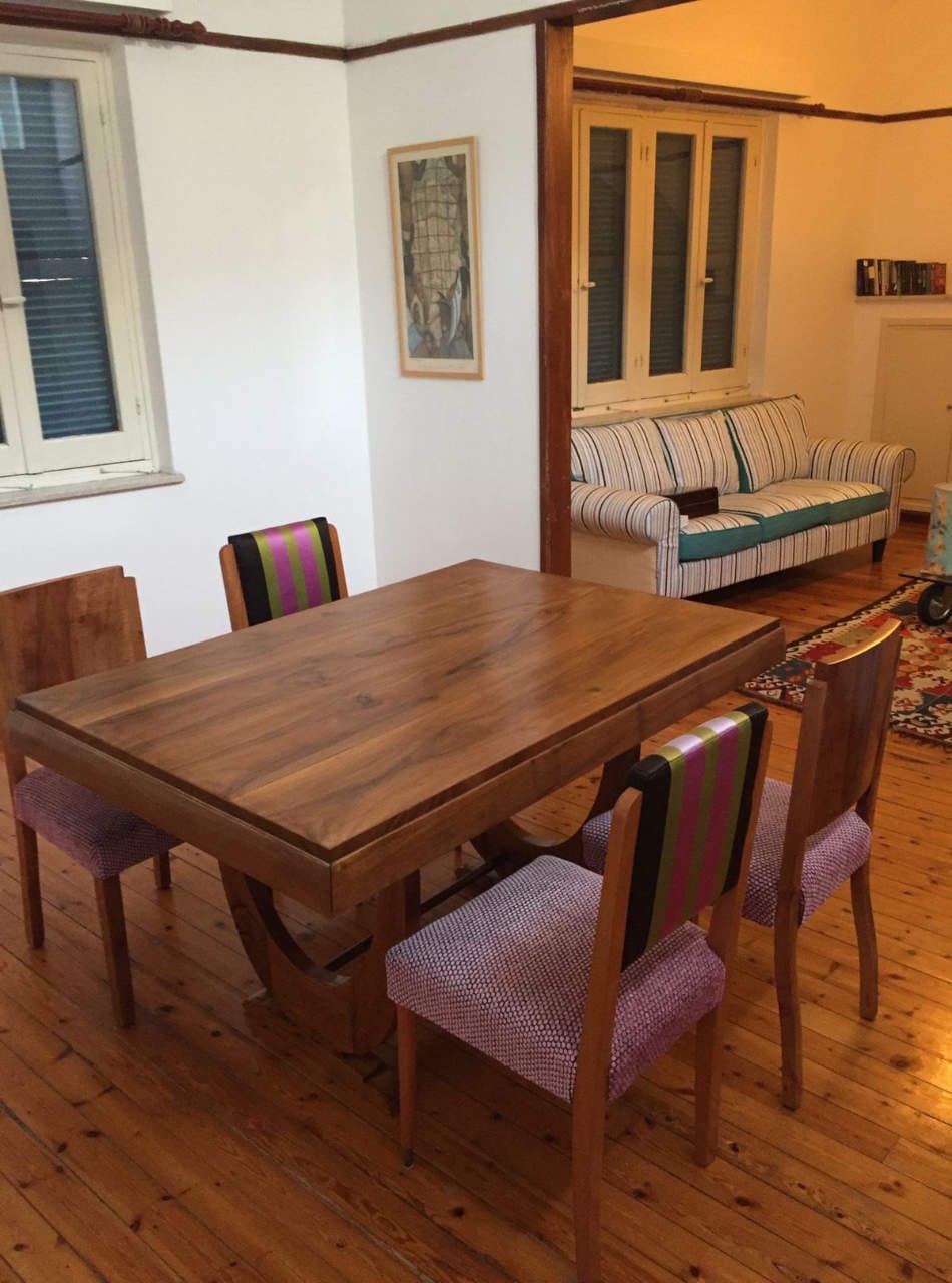 Whole Floor Apartment  | Walled Old City Nicosia