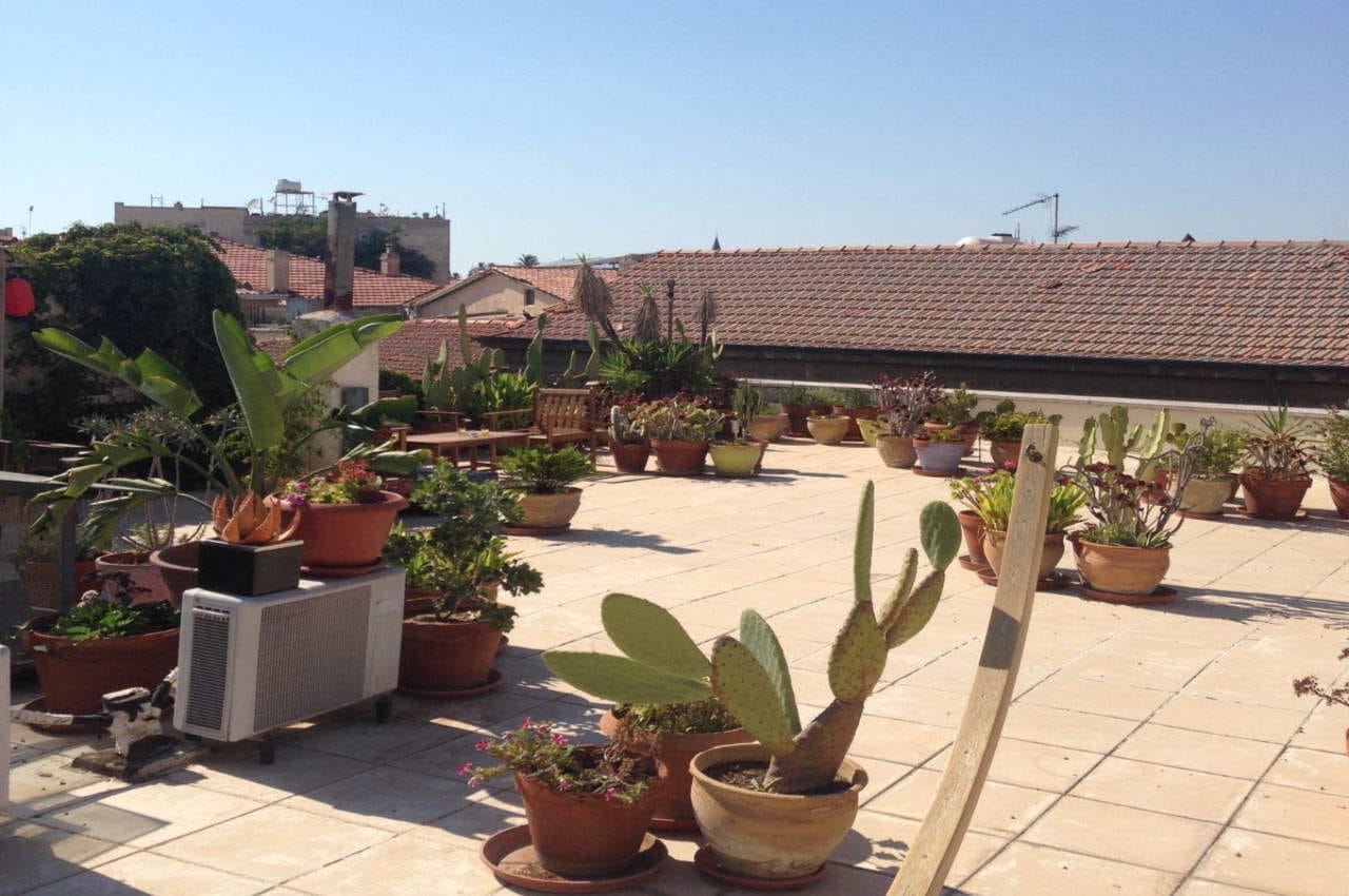 Whole Floor Apartment  | Walled Old City Nicosia