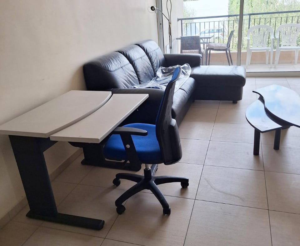 One Bedroom Apartment | Engomi – Nicosia