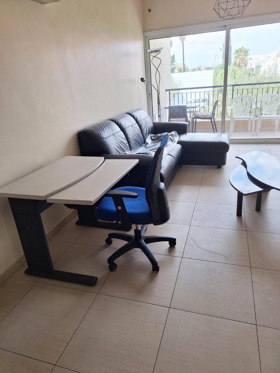 1507-1 One Bedroom Apartment | Engomi – Nicosia