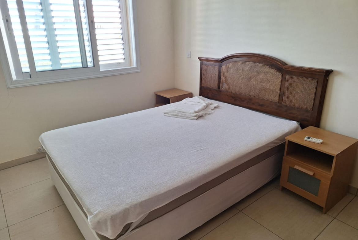 One Bedroom Apartment | Engomi – Nicosia