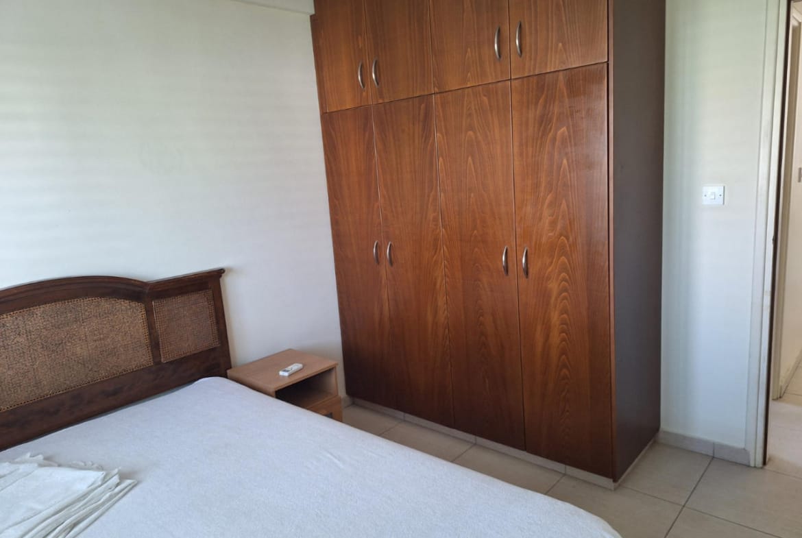 One Bedroom Apartment | Engomi – Nicosia
