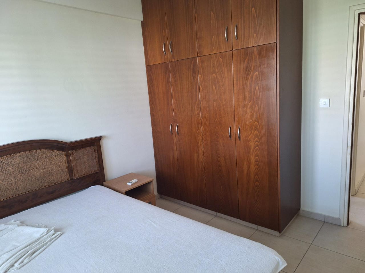1507-3 One Bedroom Apartment | Engomi – Nicosia