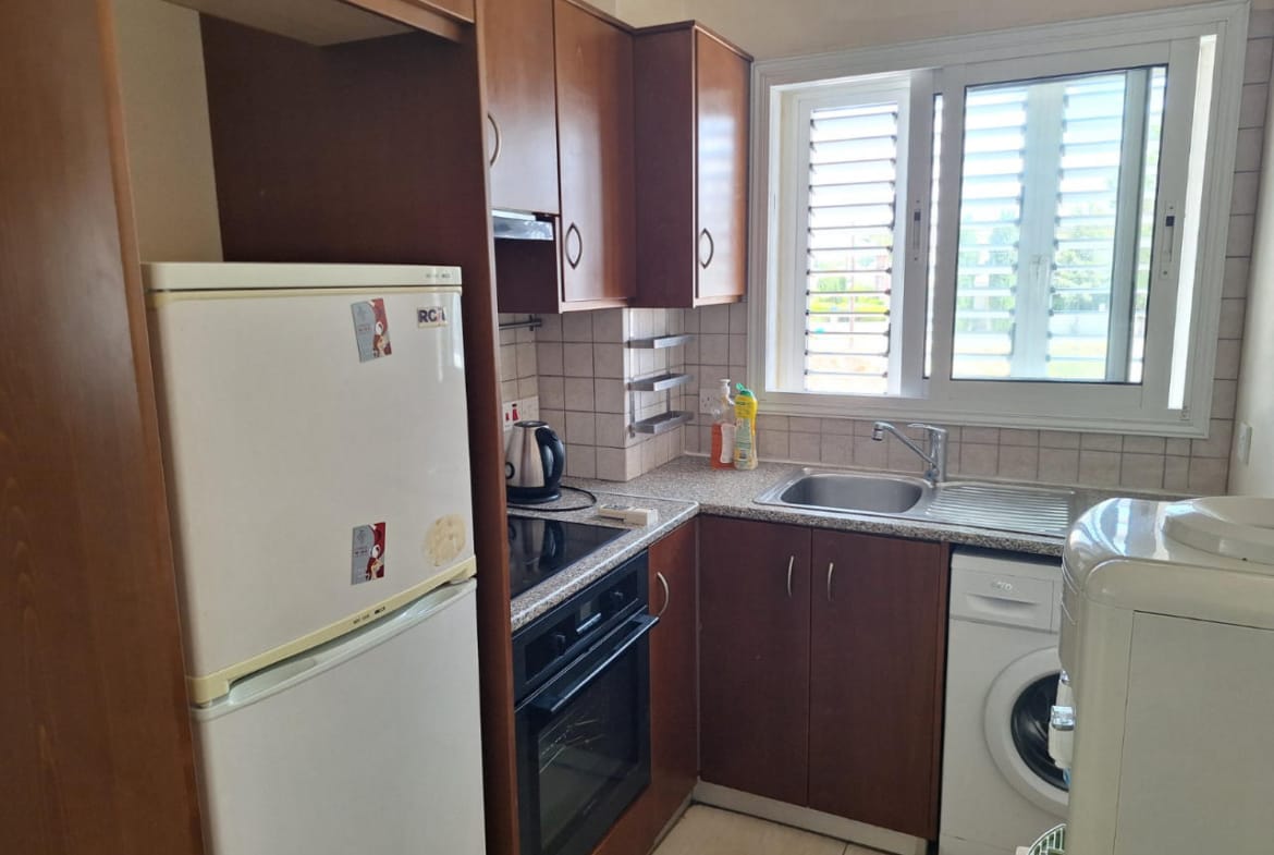 One Bedroom Apartment | Engomi – Nicosia