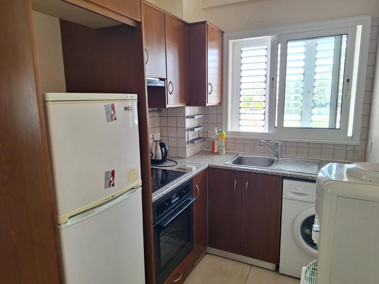 1507-4 One Bedroom Apartment | Engomi – Nicosia