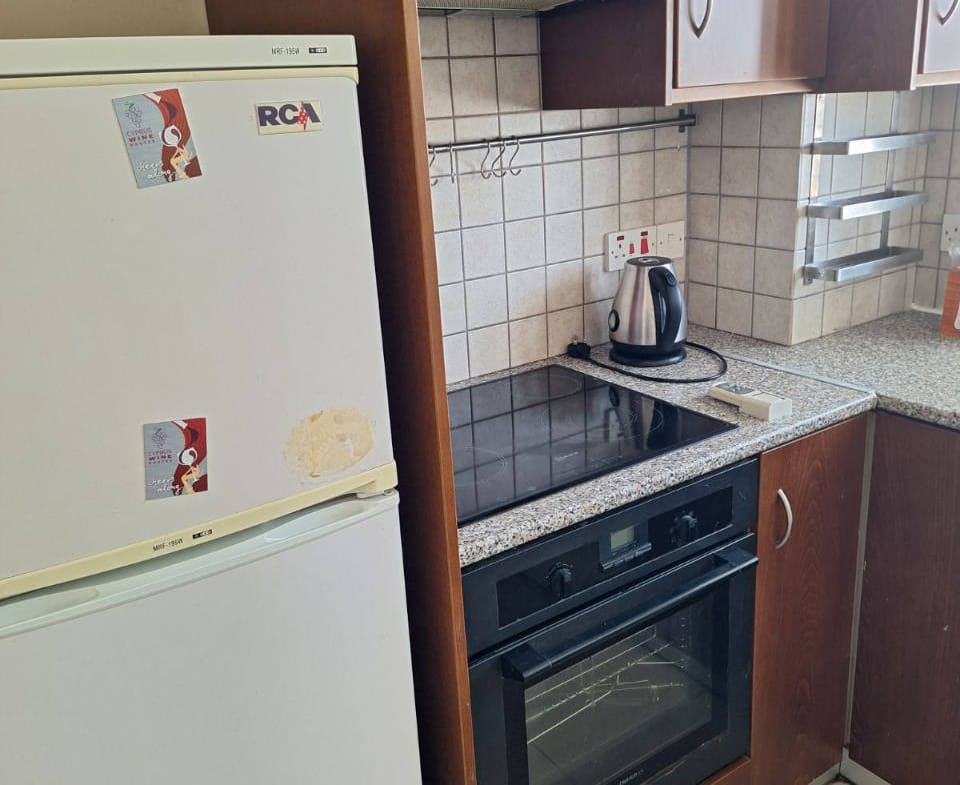 One Bedroom Apartment | Engomi – Nicosia