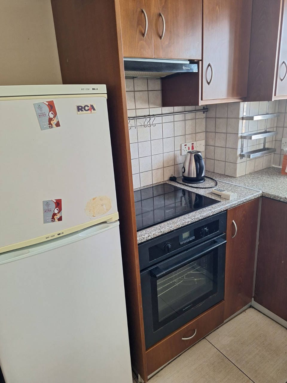 1507-5 One Bedroom Apartment | Engomi – Nicosia