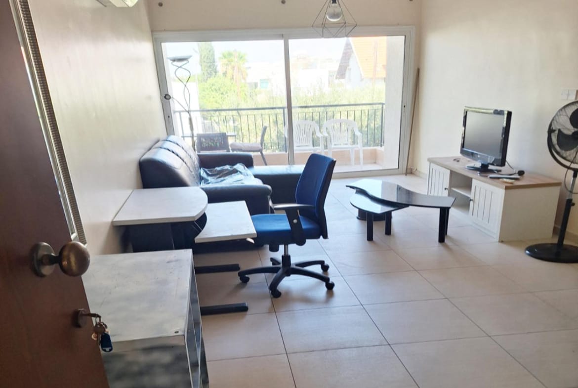 One Bedroom Apartment | Engomi – Nicosia