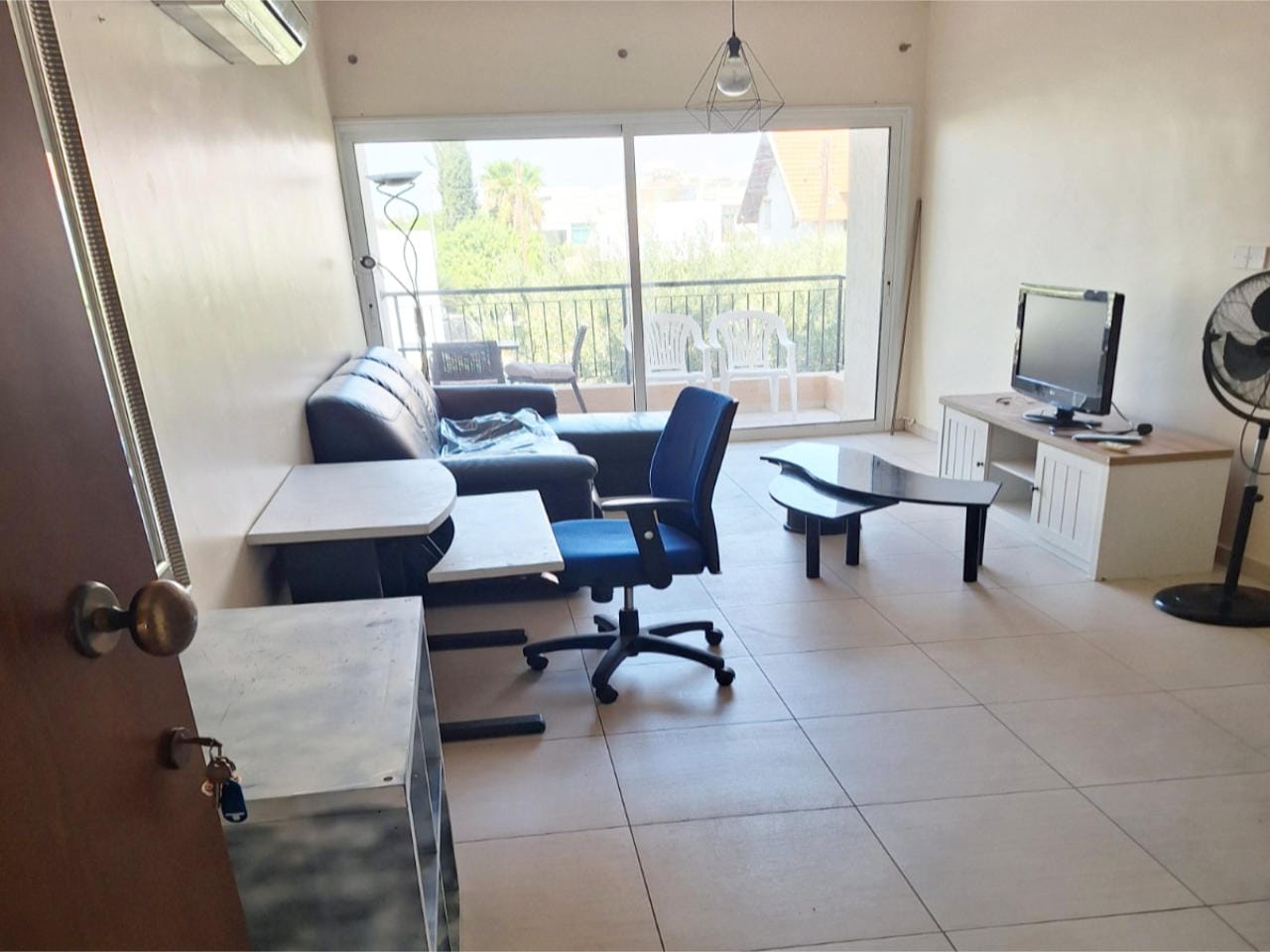 1507-6 One Bedroom Apartment | Engomi – Nicosia