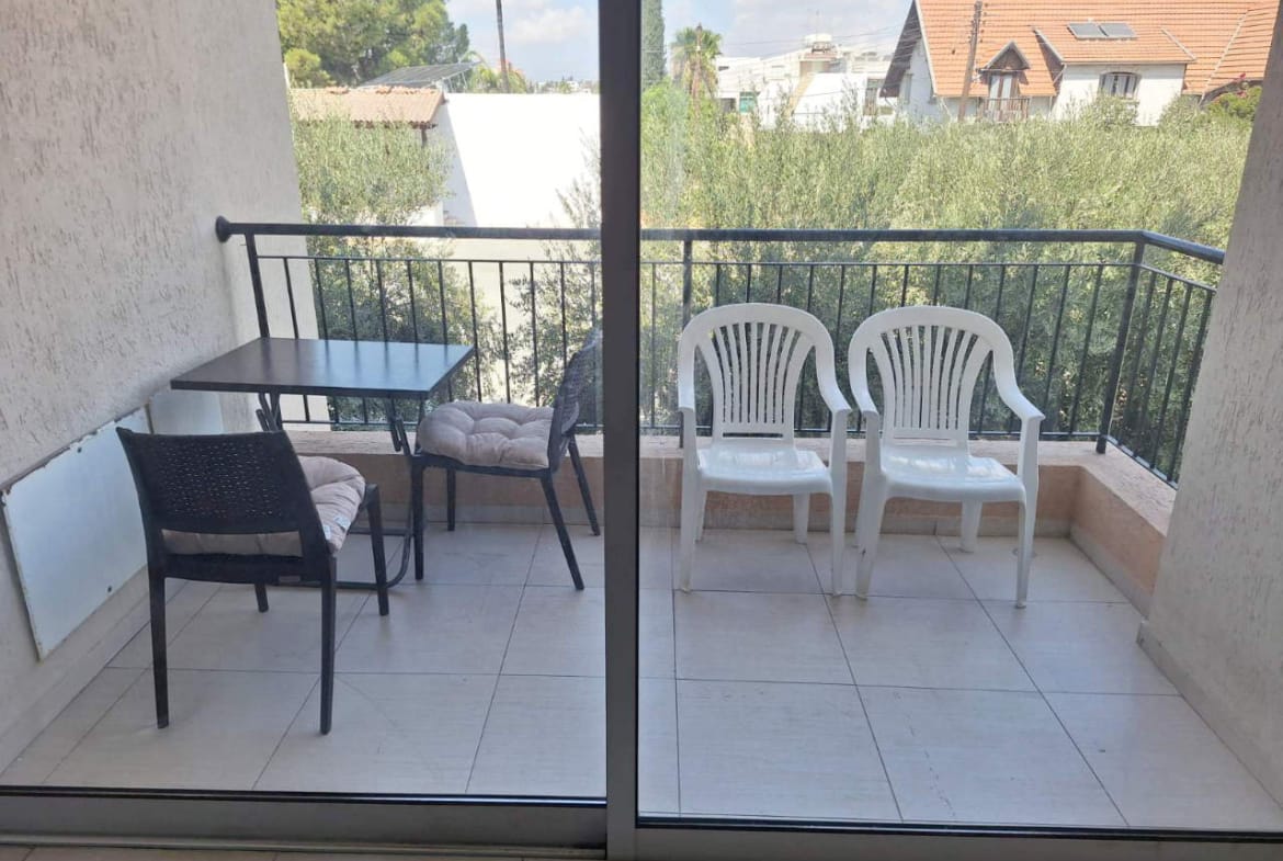 One Bedroom Apartment | Engomi – Nicosia